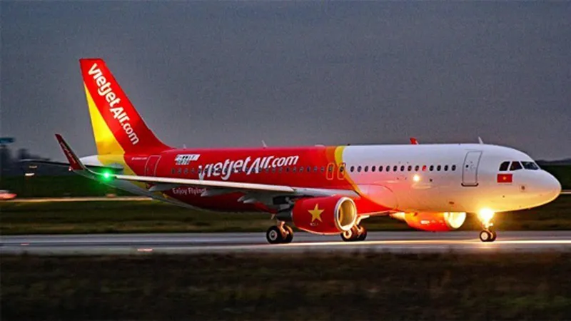 Kết luận thanh tra về xử lý quyền lợi hành khách khi chậm hủy chuyến của Vietjet