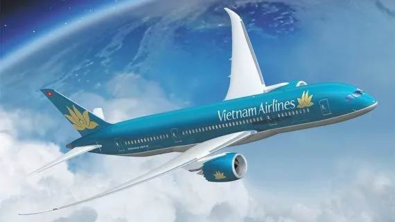 Vì sự cố kỹ thuật, một chuyến bay từ Paris về Hà Nội khởi hành chậm hơn một ngày 
