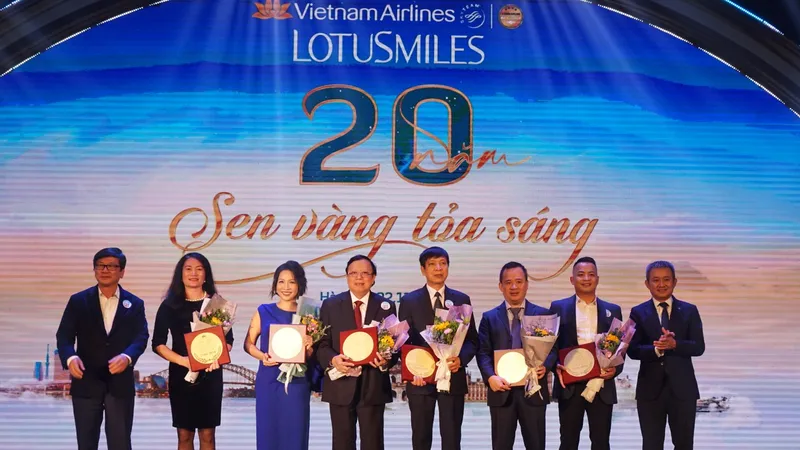Ca sĩ Mỹ Linh là một trong số những hội viên đầu tiên của chương trình Bông Sen Vàng 