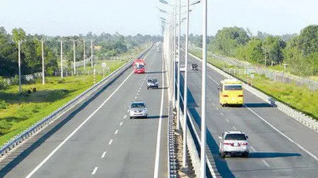 Nhà đầu tư duy nhất dự án cao tốc QL45-Nghi Sơn bị huỷ thầu 