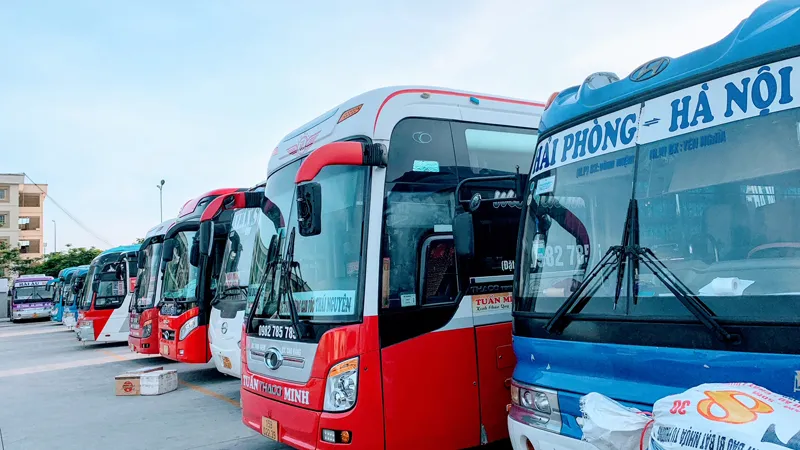 Bộ GTVT kiến nghị giảm hàng loạt thuế phí hỗ trợ doanh nghiệp vận tải 