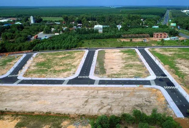 Nguồn cung bất động sản hạn chế trong thời gian tới