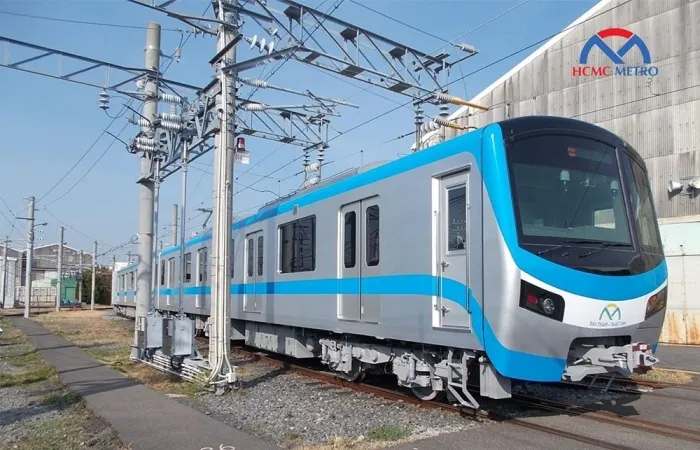 Xin lùi tiến độ 2 dự án đường sắt đô thị TPHCM