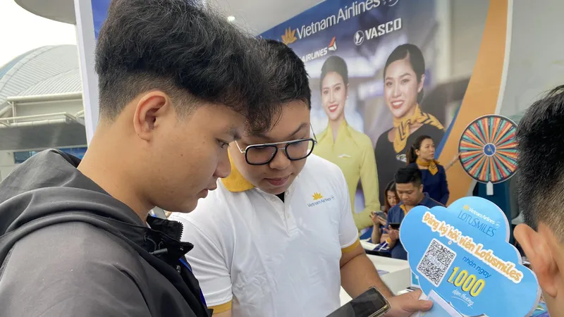 Nhiều mức giá hấp dẫn để kích cầu du lịch tại Hội chợ Du lịch Quốc tế Đà Nẵng 2022.