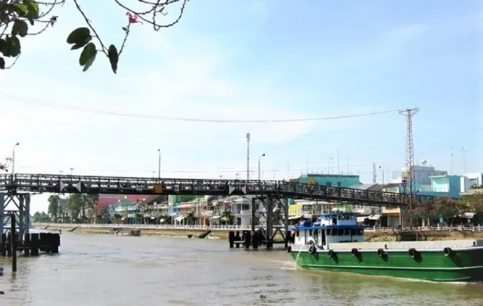 Khởi công xây dựng 9 cây cầu mới khu vực phía Nam vào tháng 9