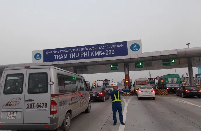 Cao tốc Nội Bài - Lào Cai sắp tăng phí 