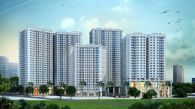 Bỏ đề xuất cá nhân kinh doanh bất động sản chỉ được bán tối đa 5 căn nhà một năm