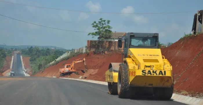 Những dự án giao thông cuối cùng phải hoàn thành trong tháng 12-2024