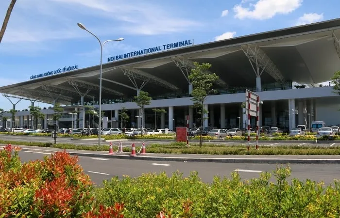 Cảng hàng không quốc tế Nội Bài lọt Top 100 sân bay tốt nhất thế giới