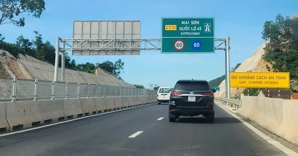Đề xuất thu phí 5 tuyến đường cao tốc do Nhà nước đầu tư trong 7 năm