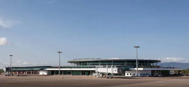 Đề xuất tăng chuyến bay tới Bình Định phục vụ mùa du lịch và chuỗi sự kiện lớn