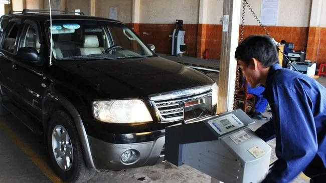 Ngân hàng Nhà nước đồng thuận gỡ khó đăng kiểm xe vận tải chưa đổi đăng ký
