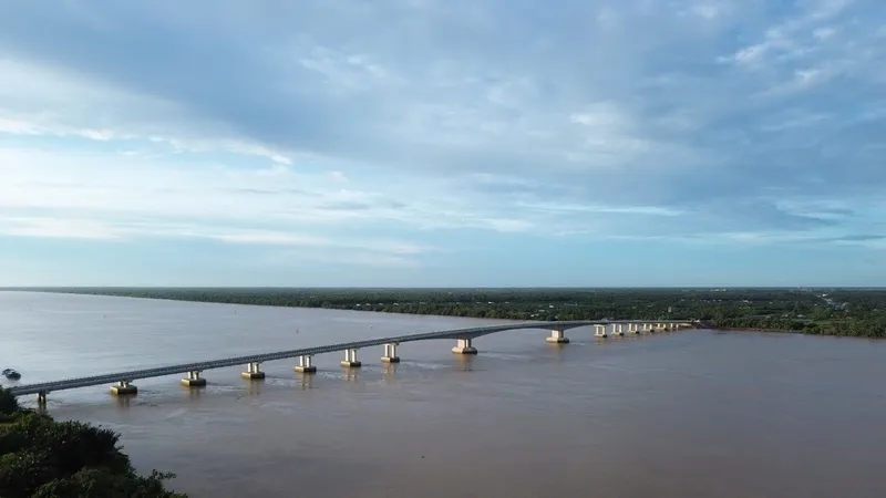 Cầu Đại Ngãi 2