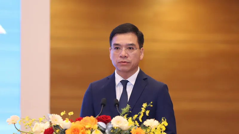 TS-BS Hà Anh Đức tái đắc cử Chủ tịch Hội Thầy thuốc trẻ Việt Nam khóa V