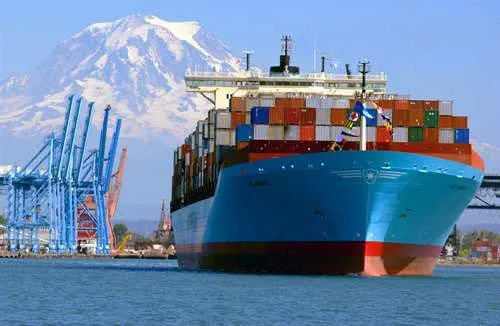 Cước vận tải container có thể tăng 15-30% do ảnh hưởng xung đột tại Trung Đông