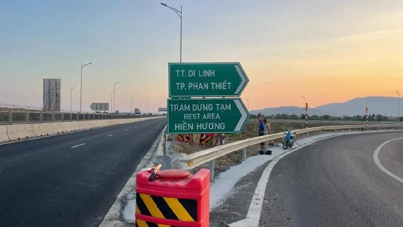 Tiếp tục khắc phục lỗi thu phí 5 tuyến cao tốc do Nhà nước đầu tư