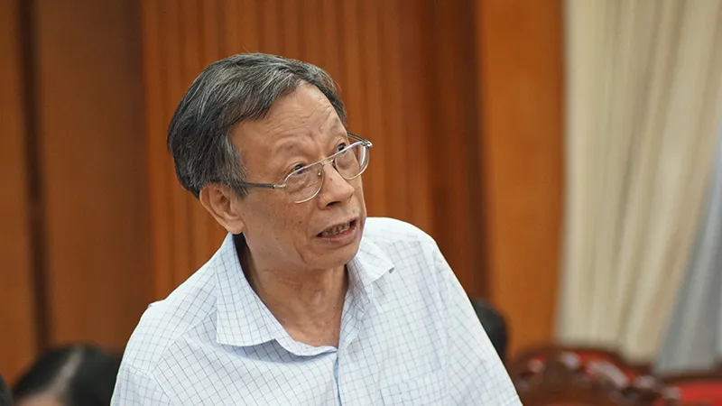Đi tìm “điểm nghẽn” trong thể chế để đưa đất nước phát triển