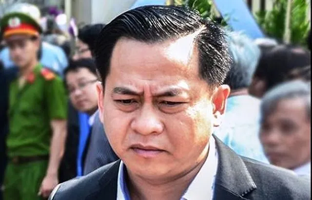 Truy tố Phan Văn Anh Vũ liên quan đến Ngân hàng Thương mại cổ phần Đông Á