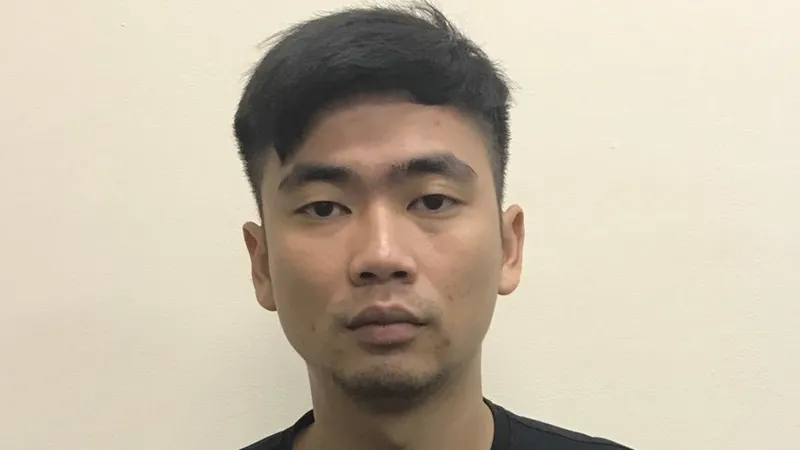 Bắt giữ 2 đối tượng khủng bố, đe dọa một số lãnh đạo Văn phòng Đoàn đại biểu Quốc hội 