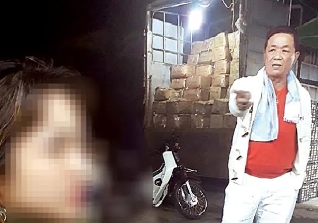 Khởi tố, bắt giam Hưng kính - đối tượng cầm đầu bảo kê chợ Long Biên