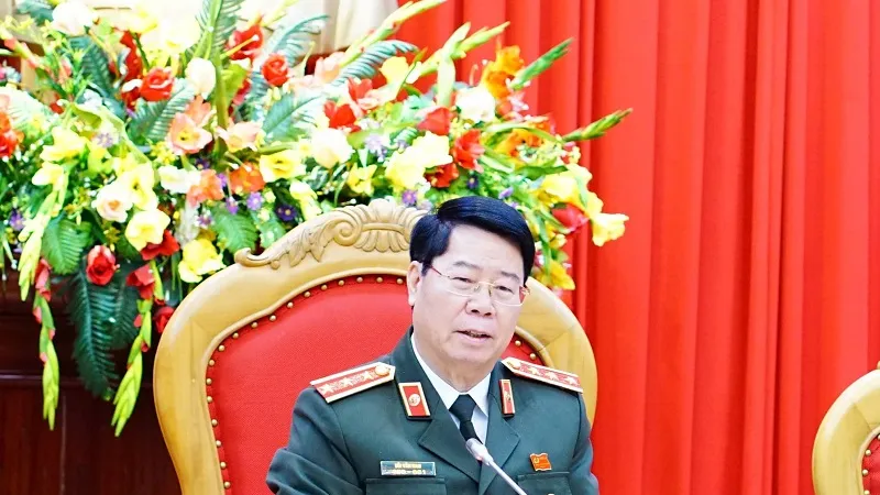 Tín dụng đen đã len lỏi tới vùng cao, vùng đồng bào dân tộc