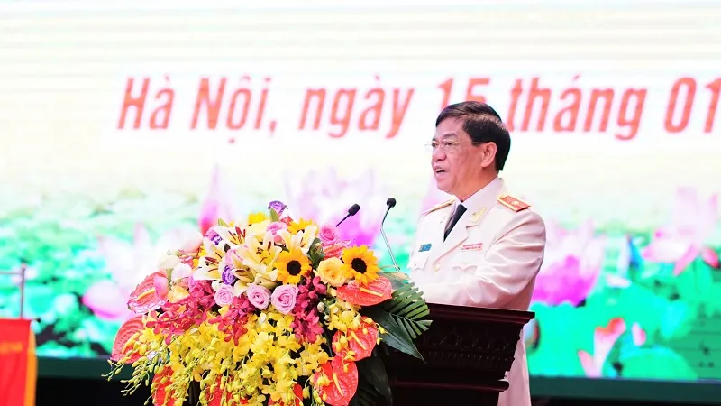 Công an Hà Nội lập nhiều “cao điểm” xử lý nạn “kinh doanh tài chính, núp bóng doanh nghiệp”