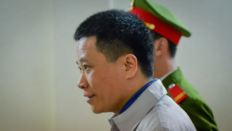 Hà Văn Thắm chỉ đạo chi lãi ngoài để cấu kết hưởng lợi như thế nào?