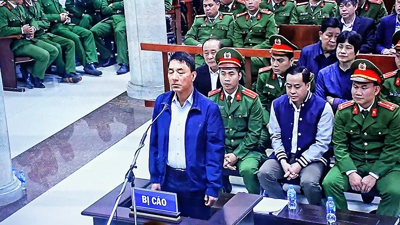 2 cựu tướng công an "bảo kê" Phan Văn Anh Vũ thâu tóm nhiều đất công sản tại Đà Nẵng và TPHCM
