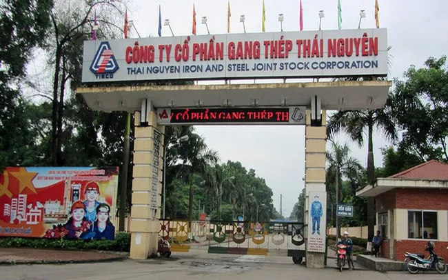 Kiến nghị điều tra nhiều nội dung sai phạm tại Công ty Gang thép Thái Nguyên