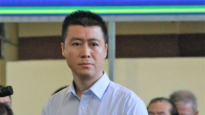 Ông “trùm” cờ bạc Phan Sào Nam bị tuyên giữ nguyên án 5 năm tù