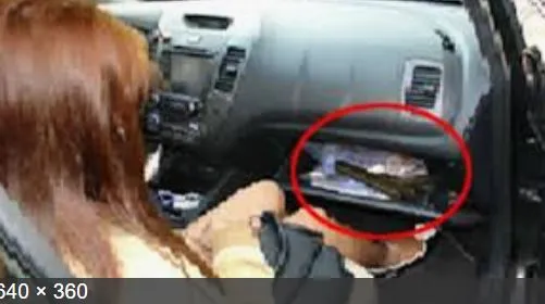 Kế hoạch dùng ma túy để hại người tình vào tù