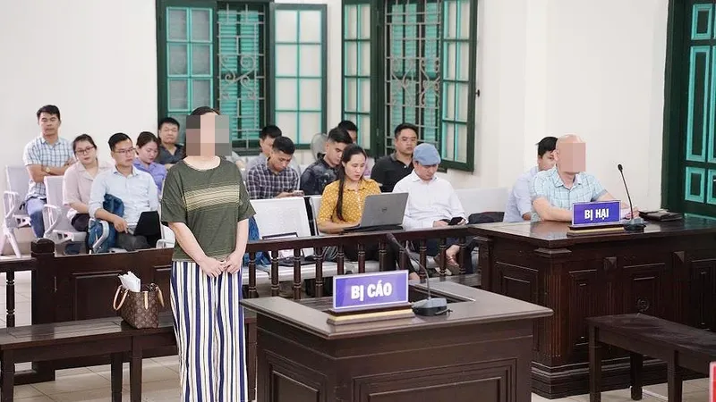 Lý do tòa trả hồ sơ vụ bỏ ma túy vào xe ô tô để hại người tình