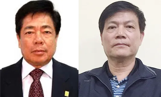 Quá trình “thâu tóm” hơn 105 tỷ đồng của nguyên lãnh đạo Vinashin