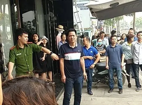 Nghi vấn trộm trèo vào nhà dân bị trượt chân ngã tử vong