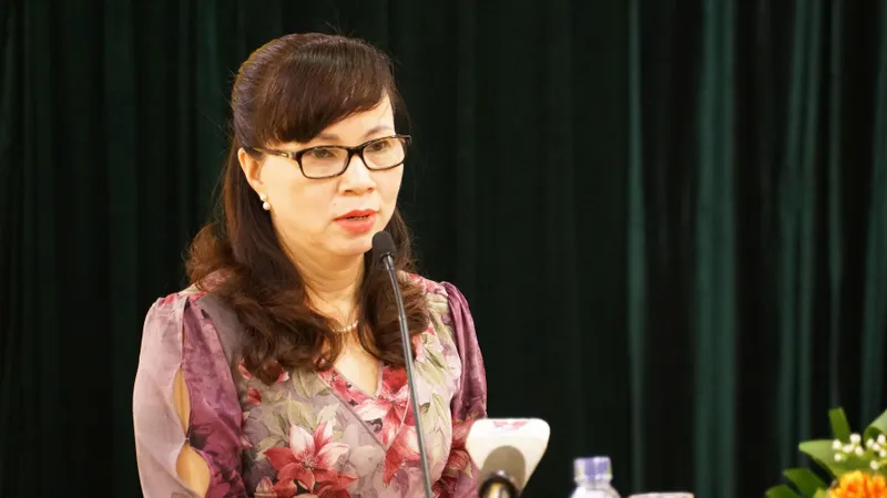 1 thí sinh đăng ký tới 50 nguyện vọng