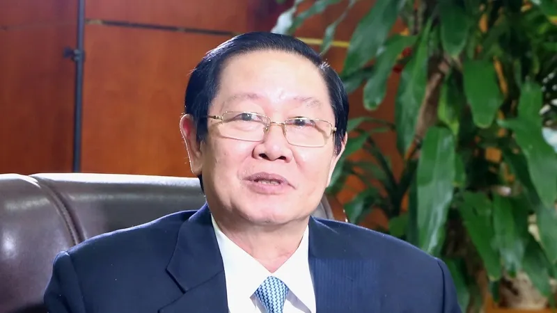 Bộ trưởng Bộ Nội vụ nói về quy định mới tuyển dụng công chức