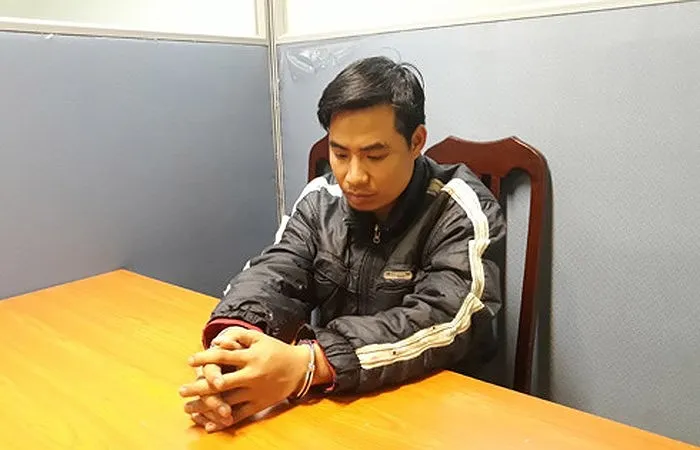Chuyển hồ sơ, đề nghị truy tố đối tượng hiếp dâm bé gái 9 tuổi