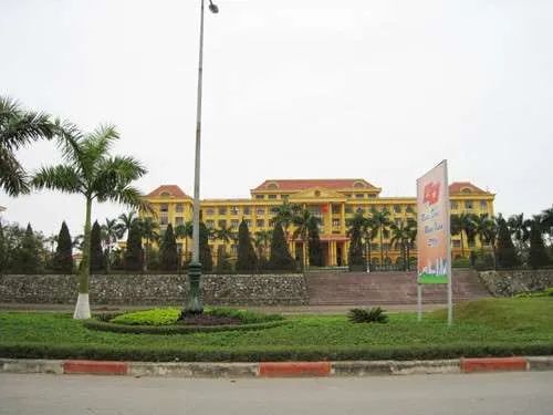 Tỉnh Vĩnh Phúc bổ nhiệm chức vụ lãnh đạo chưa đáp ứng trình độ