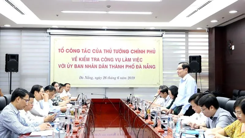 TP Đà Nẵng phải giảm gần 2.000 chỉ tiêu biên chế sự nghiệp công lập