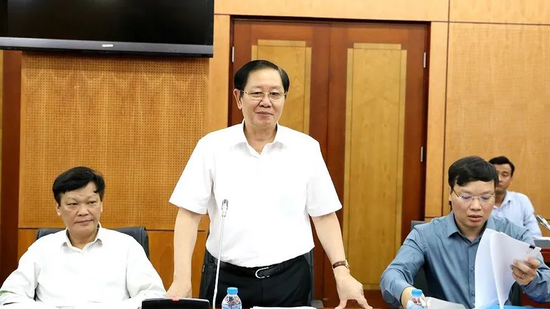Tinh giản biên chế, công tác bổ nhiệm ở Bộ GD-ĐT còn nhiều bất cập