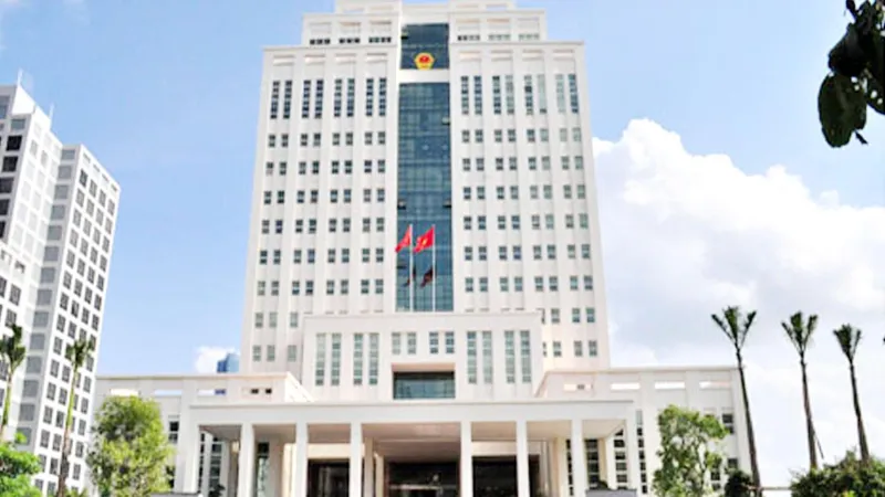 Bộ TN-MT bổ nhiệm lãnh đạo thiếu bằng cấp
