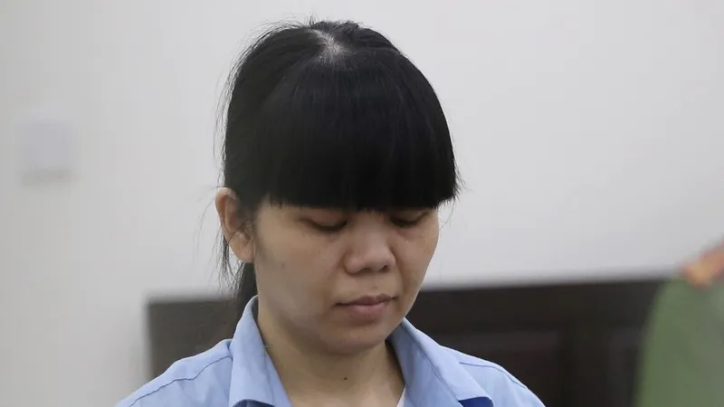 Lừa phật tử, chiếm đoạt hơn 18 tỷ đồng, “nữ quái” lĩnh án chung thân