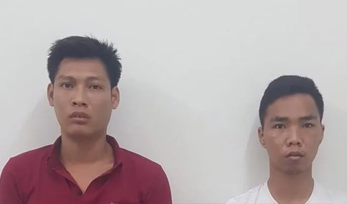 Hà Nội: Bắt 2 đối tượng buôn bán thận