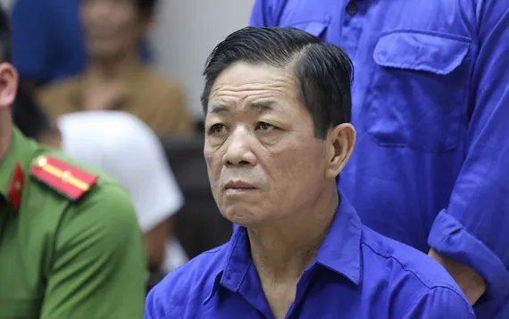 “Trùm” bảo kê Hưng “kính” tử vong 