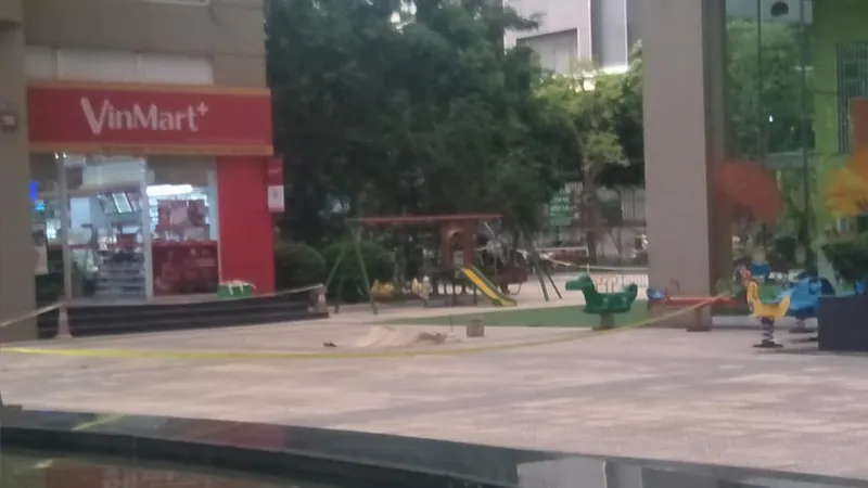 Phó Giám đốc Sở NN - PTNT Hà Nội tử vong
