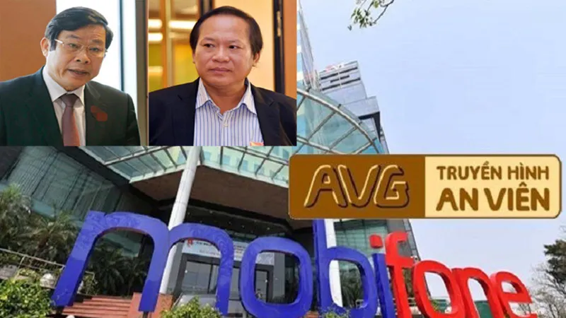 Hai nguyên Bộ trưởng Bộ TT-TT nhận hối lộ hàng triệu USD