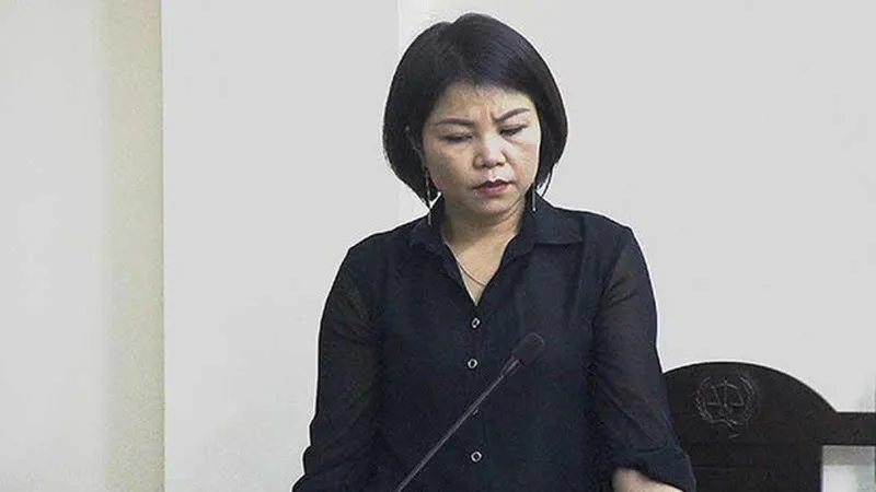 Vụ bỏ ma túy vào ô tô của bạn trai để hãm hại: Khởi tố cựu thượng úy công an