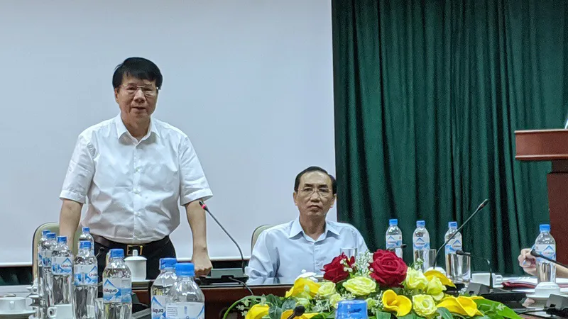 Bộ Y tế khẳng định sẽ thực hiện nghiêm theo Kết luận thanh tra