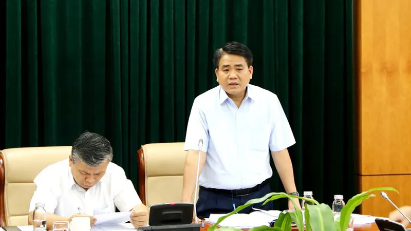 Không có HĐND ở 177 phường, Hà Nội muốn thêm nhiều cơ chế đặc thù