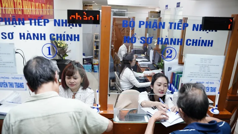 Tăng thêm 7,38% lương cơ sở từ ngày 1-7-2020